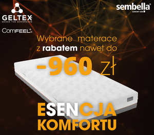 Promocja Sembella 