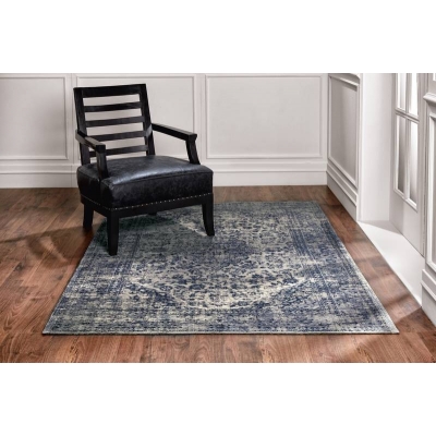 Dywan Carpet Decor - Sedef Sky Blue 200/300