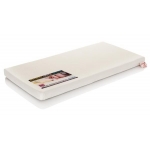 Materac Piankowy HEVEA DREAM 120/60