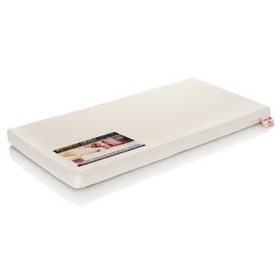Materac Piankowy HEVEA DREAM 120/60