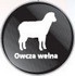 Owcza wełna