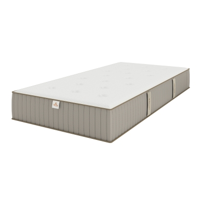 Materac Sembella GELTEX Step H2+H3 120/200